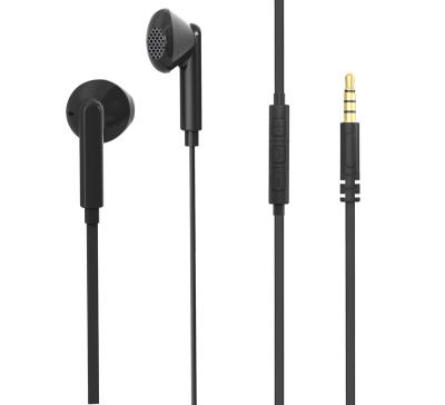 China Practical and Sound Insulation JY-E822 2020 In Ear Earbud Wired Earphone With Microphone for sale