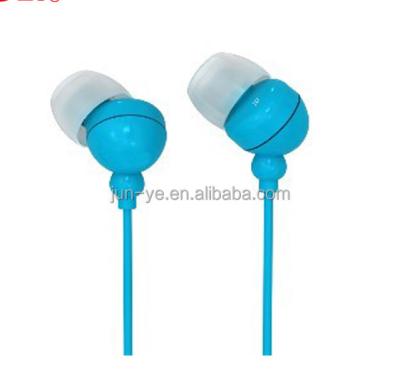 China promotion of cute In-ear in ear headphones for iphone apple mp3 ipod girls for sale