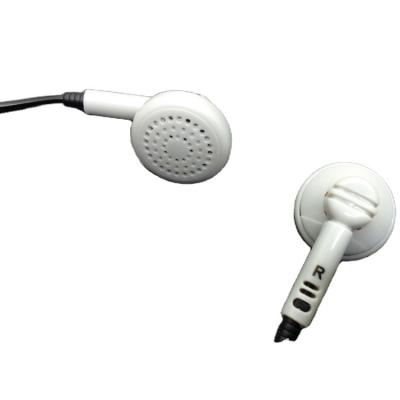 China Disposable In-Ear Headphones And Earphones Factory Price for sale