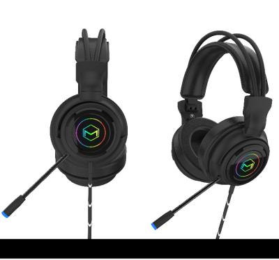 China OEM gaming headband earphone with MIC for ps4 OEM gaming headband earphone with MIC for ps4 for sale