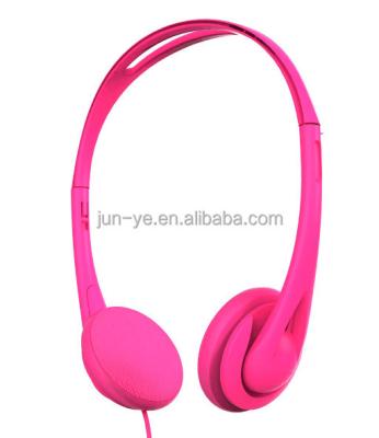 China COLORFUL CHEAP HEADBAND LIGHTWEIGHT HEADPHONES HEADPHONES for sale