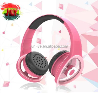 China Headband 2017 Trend Smart Mobile Phone Connection OEM Hi-Fi Deluxe Headphone for sale