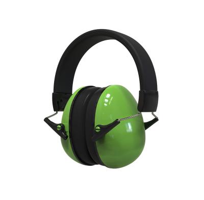 China Headband Noise Canceling Headphone Ear Muff For Kids Protection for sale