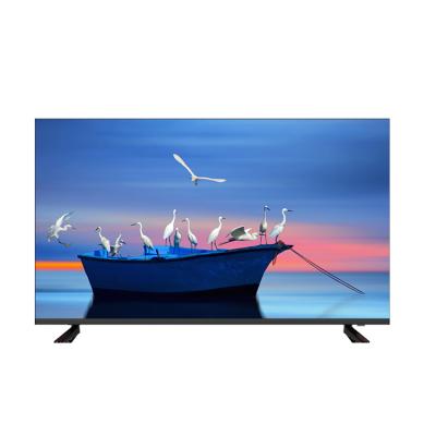 China Factory wholesale price home best quality led tv for home use led tv smart 32inches tv boardless for sale