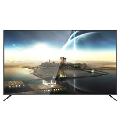 China Home Hotel TV Alibaba Approved Supplier New OLED Smart 4K UHD LED TV 55