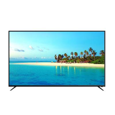 China Hotel tv newcomer 50 inch 4k uhd led tv skd ckd tv kits 50 inch lcd led tv for sale