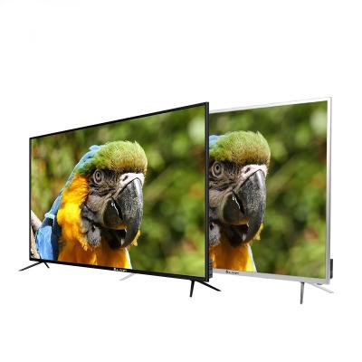 China Factory Directly Supply Popular HOME QLED 50 Inch Hotel TV TV Led Televisions Smart TVs for sale