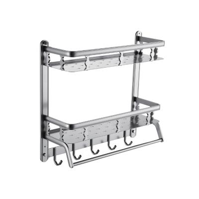 China Wholesale Washroom Accessories Organizers China Storage Multifunctional Rack for sale