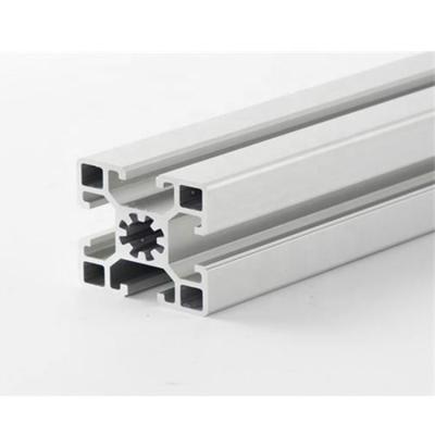 China door & Industrial 6063 Window Cnc L Shaped Fabrication Aluminum Extrusion Sections for sale