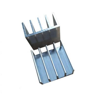 China Decorations Aluminum 6061 Custom Anodized Metal Parts Precision Parts CNC Machining for sale