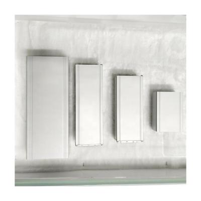 China Outdoor Aluminum Porcelain Frames 20x20 Aluminum Picture Light Box For Picture for sale