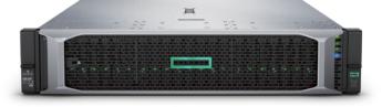 China New and Original HPE DL380 Gen10 Inte xeon 3106 Memory 16GB P408 I-A Rack 2U Server DL380 GEN8 for sale