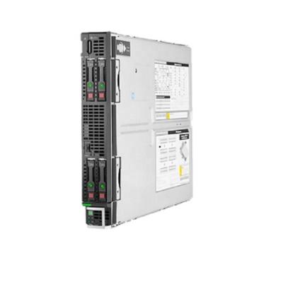 China 24 Running Blade Server HPE ProLiant BL660c Gen9 Core HPE ProLiant BL660c Gen9 E5 4620V4 2.1GHz 10 Service Hours for sale