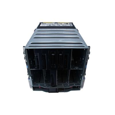 China Wholesale High Performance 2 PCILe 3.0 HPE BladeSystem c7000 Blade Server HPE BladeSystem c7000 for sale