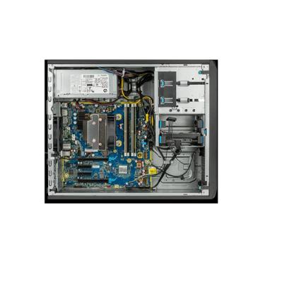 China Best Price Online Desktop Graphics Workstation HPE Z2G4 HPE Z840 for sale