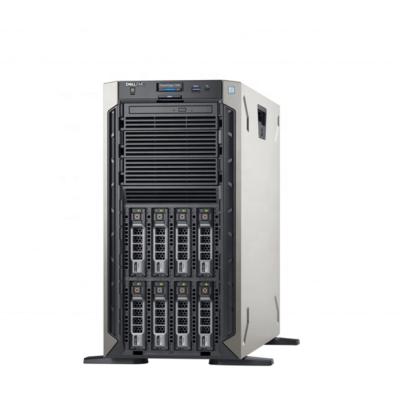 China Brand New T340 Customize Network DELL PowerEdge T340 Tower Server Used Custom Refurbished DELL PowerEdge T340 for sale