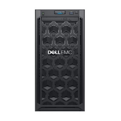 China Original Brand New DELL PowerEdge T140 Server Computers DELL PowerEdge T140 Tower Server DELL T140 for sale