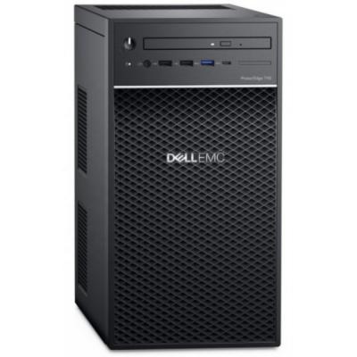 China T40 G5400 4G 1T DVD-RW Brand New Customize Network T40 DELL PowerEdge T40 Tower Server DELL PowerEdge T40 On Demand Server for sale