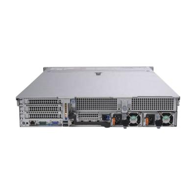 China High Quality DELL R740 Rack 2u Server Poweredge R740 R740 for sale