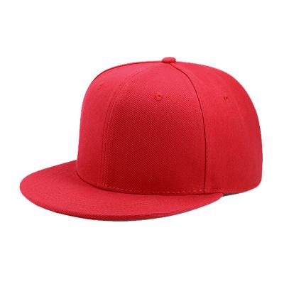 China COMMON Wholesale or Custom 3D Cotton Embroidery Snapback Hat for sale