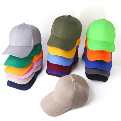 China Cheap Sports Baseball Caps Logo Acrylic Wholesale Fashion Flat Hat Wool Advertising Hat Green COMMON Sun Hat for sale