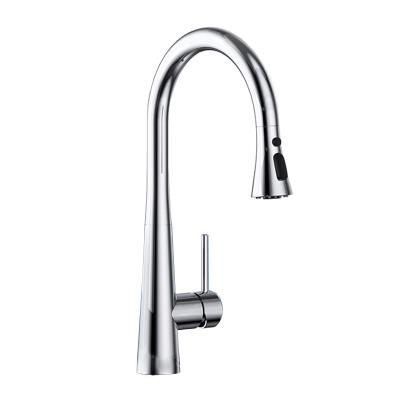 China High quality sense faucets yida pull down mixer tap cocina gourmet torneira grifo kitchen faucet pull out kitchen sink faucets for sale