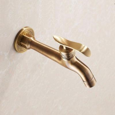 China Modern Hot Design Cold Water Faucet Faucet for sale