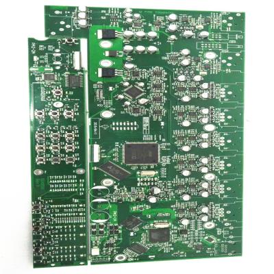 China FR4 TG130 Custom PCB Electronic PCBA Manufacturer and Factory in Shenzhen for sale