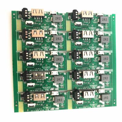 China Professional OEM PCB Layout USB PCB PCBA Factory PCBA U32 for sale