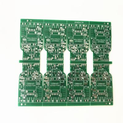 China FR4 TG140 Customized PCB Printed Circuit Board Electronic Components Pcba Supplier for sale