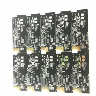 China FR4 TG140 Shenzhen Manufacturer of PCB Printed Boards and PCBA Assembly for Electronic Products for sale