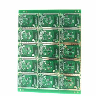 China FR4 TG170 OEM Vending Machine PCB Assembly and PCBA Factory for sale