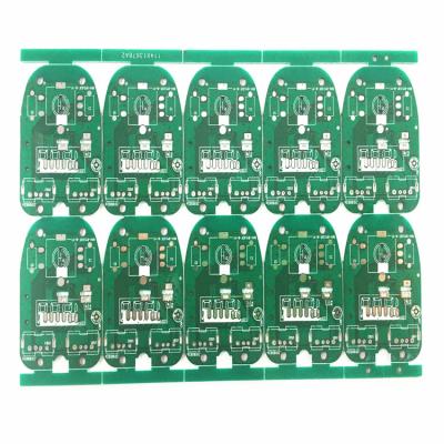 China FR4 TG170 PCB Layout Printed Circuit Board Assembly Service in Shenzhen for sale