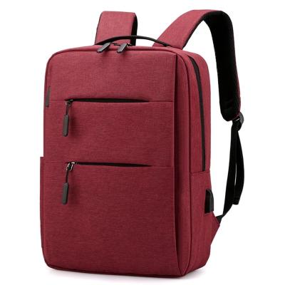 China New design anti-theft waterproof smart custom backpack with logo laptop backpack bag for man backpack for sale