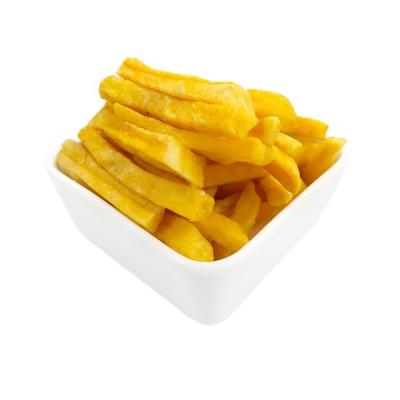 China Nutritious Sweet Potato Fries vf Vacuum Fried Snacks With Fruit And Vegetable Snacks 100% NATURA OEM Professional for sale