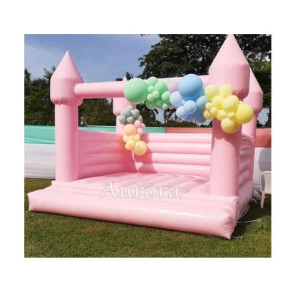 China 6 months-5years Wholesale factory Jumping Castle For Kids And Slides Wholesale kids bounce house bouncy castle water slide inflatable for sale