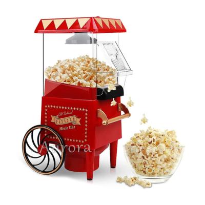 China Eco-friendly Popular popcorn vending machine gas popcorn machine commercial popcorn machine for sale