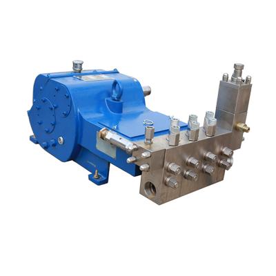 China Automotive Industry Centrifugal Pump Replaced Hydraulic Piston Plunger Pump for sale