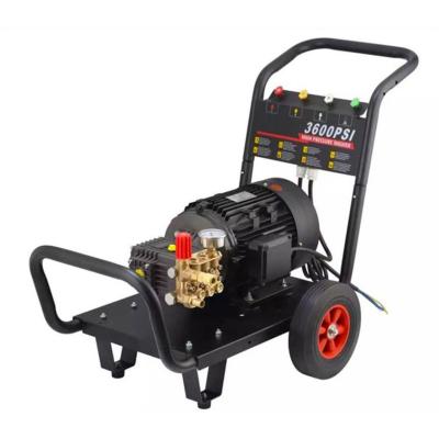 China Critical Cleaning / 3600 PSI No Residue Carve High Pressure Washing Machine Prices Hand Force Cleaner High Pressure Washer Machine for sale