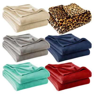 China 2021 Free Sample Travel Blanket PORTABLE Custom Made Cheap Material Polyester, Mobile Baby Fleece Blanket for sale