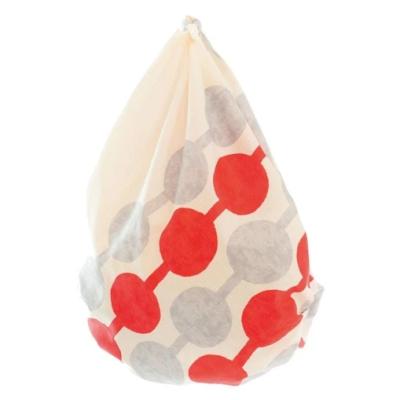 China High quality 100% cotton durable using Japanese various furoshiki packing bag reusable cotton for sale