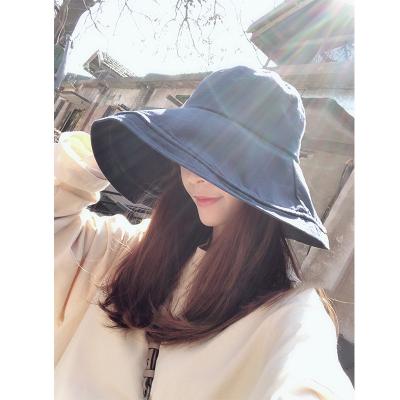 China 100% Cotton / Recycle Polyester Unique Design 2021 Luxury Cotton Hot Sale Bucket Hat for sale