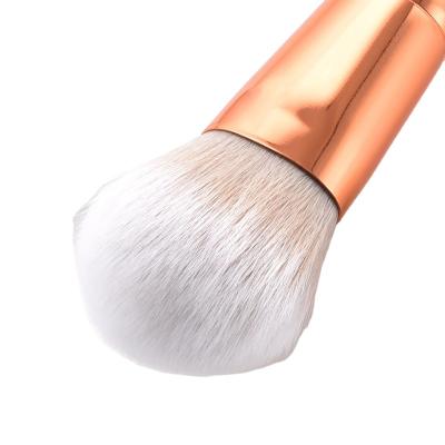 China high quality nice colors makeup brushes premium professional powder eyeliner skin-friendly blush set brush for makeup for sale