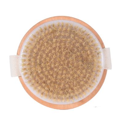 China All Natural Hot Selling Logo Body Cleaner Hair Brush Custom Logo Shampoo Dispenser Brush Cleaning Scrubbers Baby Hair Baby Hair Shampoo Brush for sale