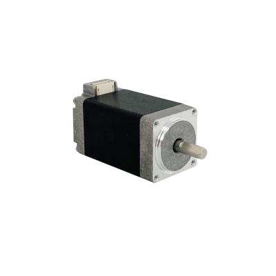 China Automation Equipment Wholesale High Precision NEMA 17 2 Phase Hybrid Stepper Motor For CNC Kit With CE Certificate for sale