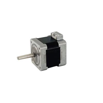 China Wholesale 2 Phase 0.9 Degree Step Motor 57mm High Precision Nema23 Stepper Motor For CNC Kit PST57H442-4P30 for sale