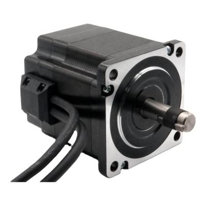 China Medical Equipment Prostepper NEMA 34 Stepper Motor 86mm China Supplier 1.8 Degree 2 Phase Encoder Stepper Motor for sale