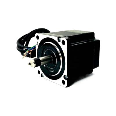 China Medical Equipment China Supply 2 Phase NEMA 34 Stepper Motor 1.8 Degree 24V Encoder Stepper Motor for sale