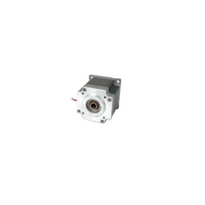 China Custom Precise Control 28mm Bipolar NEMA 11 Stepper Motor 2 Phase Cavity Shaft Stepper Motor PST28HS232-4P10D for sale