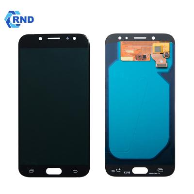 China mobile phone for original samsung s7 edge lcd for samsung s7 lcd for sale